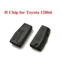 Чип H 128 бит (8А) для TOYOTA изготовление 