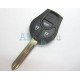 Nissan TIIDA ключ зажигания  3 кнопки