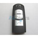 MAZDA 3, 6 смарт ключ 2010 -12г.
