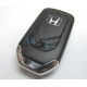 Honda Accord IX cмарт ключ 3 кнопки