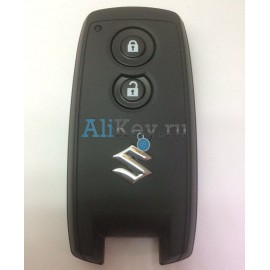 Смарт ключ Suzuki для автомобилей SX4, Grand Vitara, Ignis. 