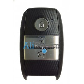 Kia Sportage смарт ключ 15-18