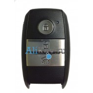 Kia Sportage смарт ключ 15-