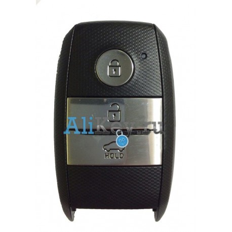 Kia Sportage смарт ключ 15-