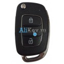 Hyundai H1 смарт ключ 15-
