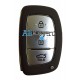 Hyundai Elantra смарт ключ 15-