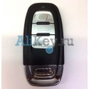 Audi smart ключ А4, А5, А6, А7, А8, Q5. 434 МГц