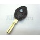BMW корпус ключа (3 кнопки)