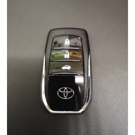Корпус для смарт ключа Toyota Camry