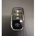 Корпус для смарт ключа Toyota Camry