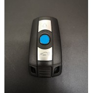 BMW smart ключ зажигания. 868MHz. Европа