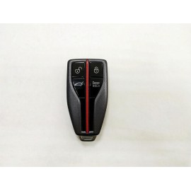 Смарт ключ Hongqi HS5