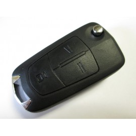 Chevrolet CAPTIVA выкидной ключ зажигания с дистанционным управлением 3 кнопки