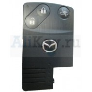 Mazda смарт карта для модели CX 7