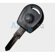Ключ Volkswagen (Фольксваген) под чип