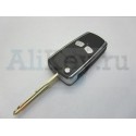 Выкидной ключ Mitsubishi 2 кнопки
